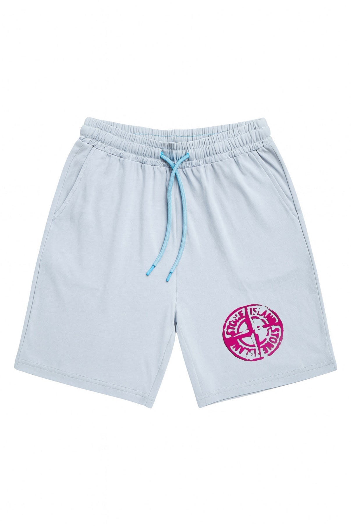 PANTALONES CORTOS STONE I$LAND