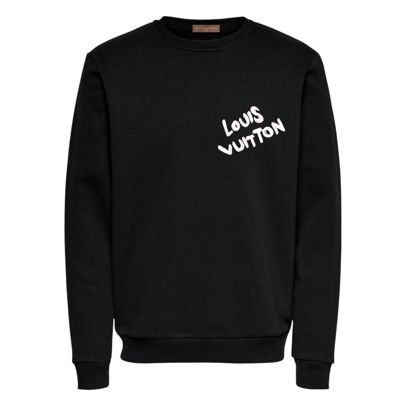 SUDADERA LV