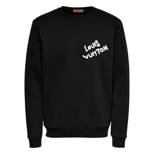 SUDADERA LV