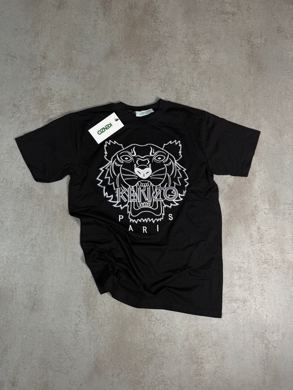 CAMISETA KENZ0