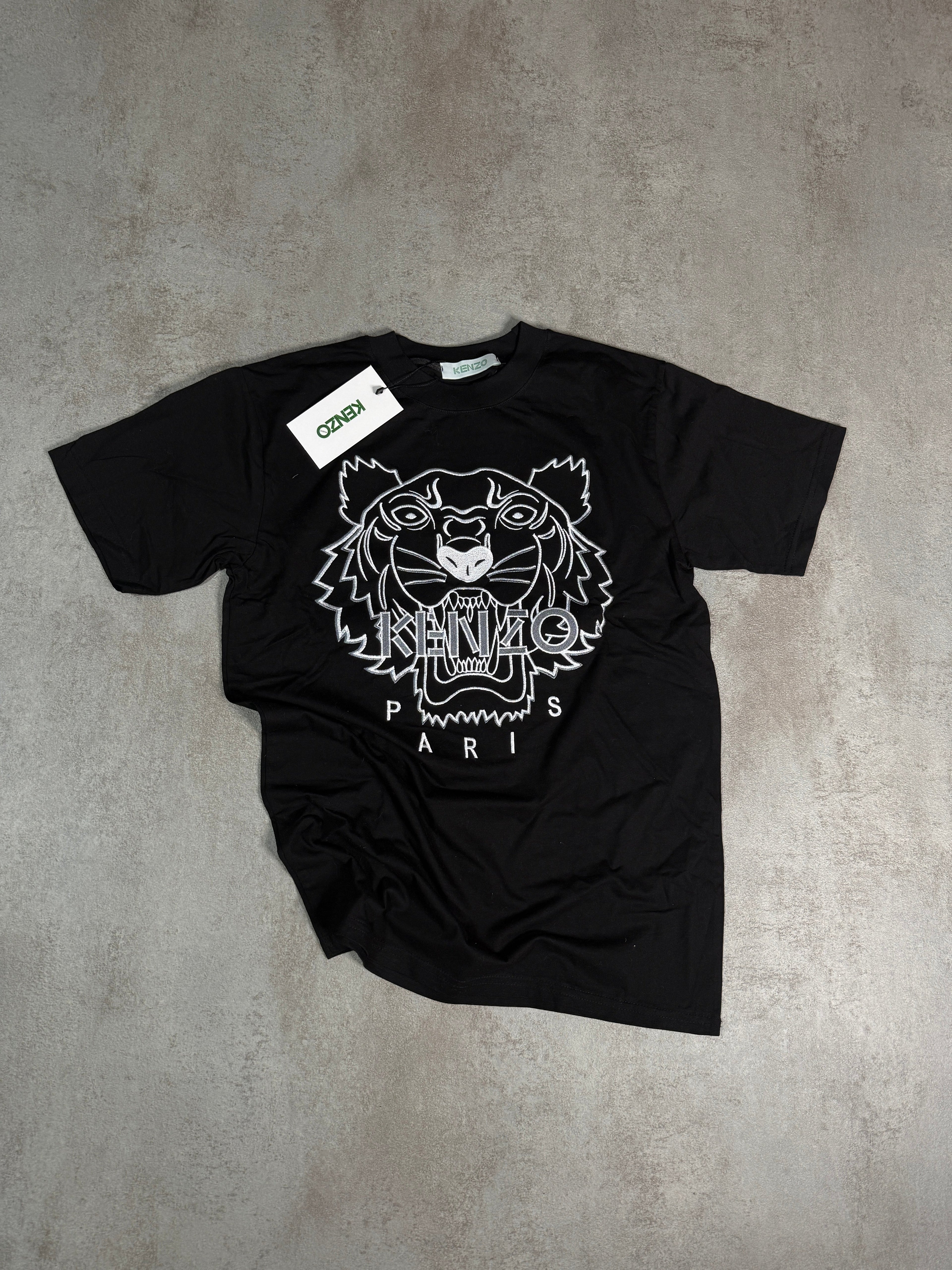 CAMISETA KENZ0