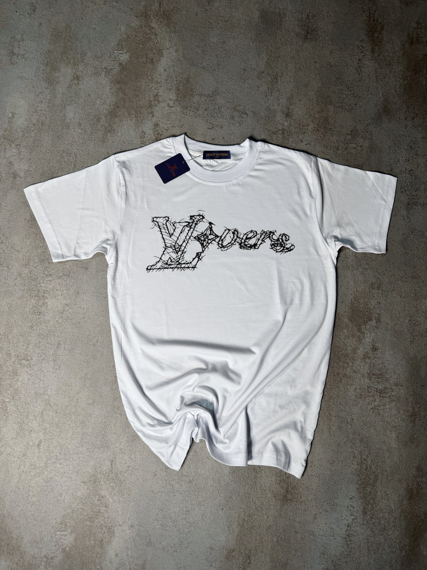 CAMISETA LV