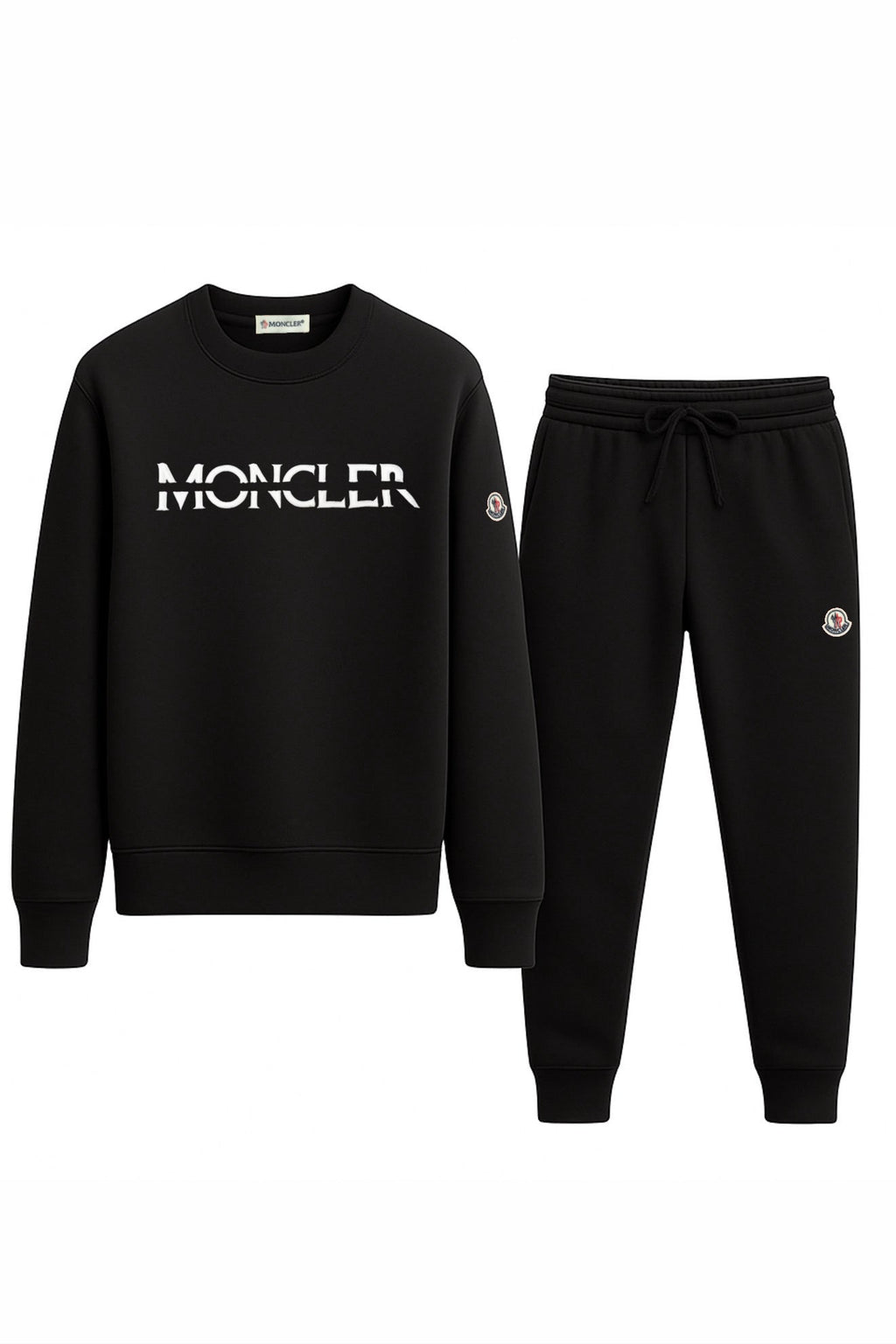 CHANDAL MONCL3R