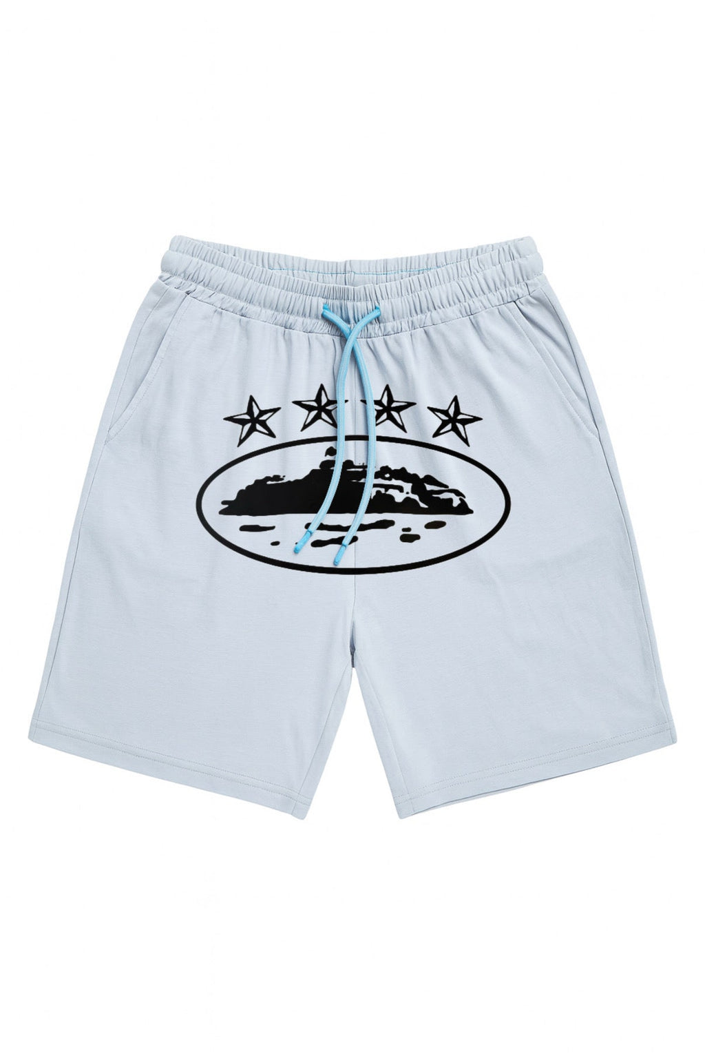 PANTALONES CORTOS CORT3IZ