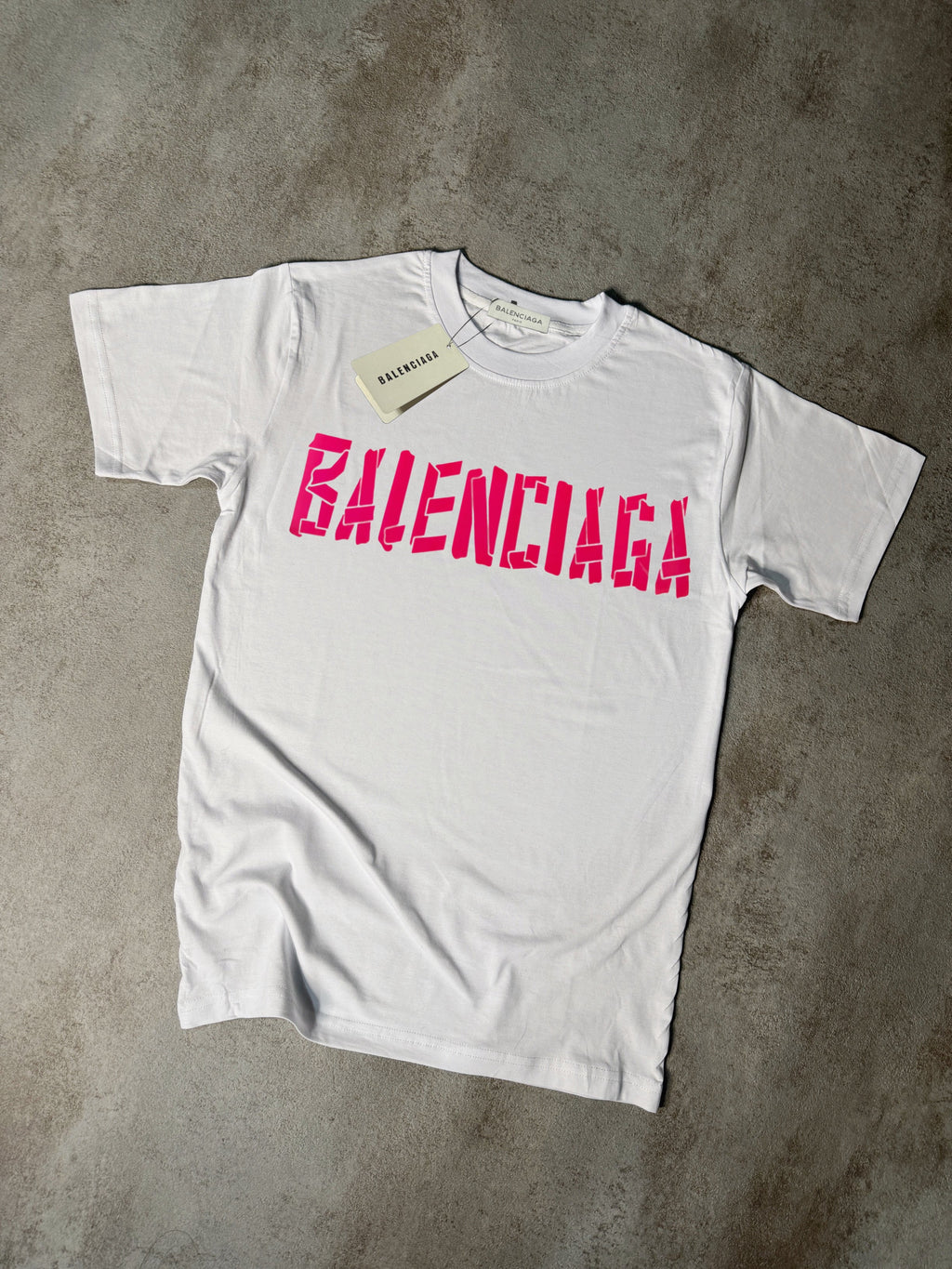 CAMISETA BALENCIAG4