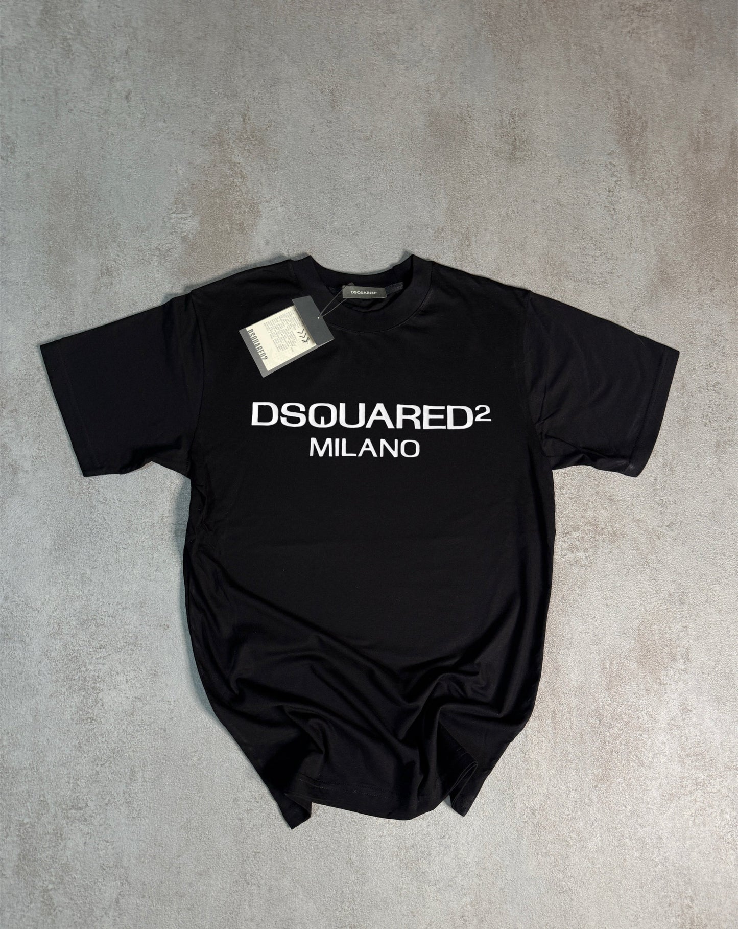 CAMISETA DSQU4RED
