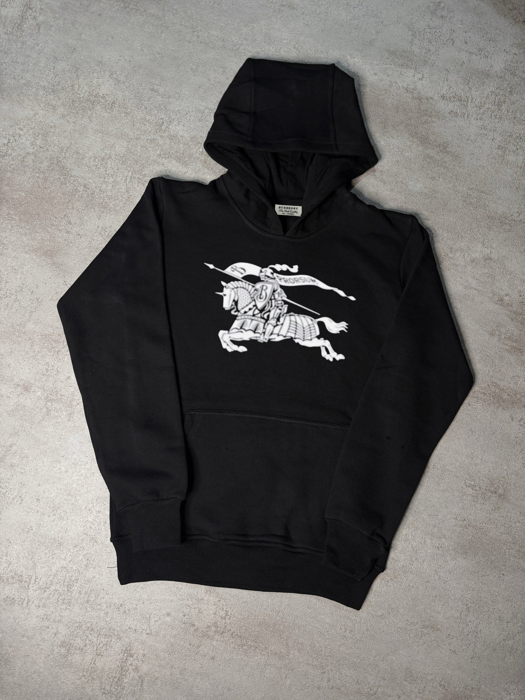 SUDADERA BURBERR¥