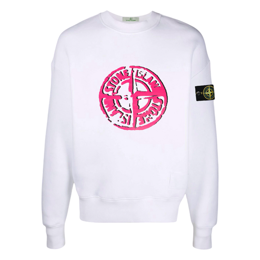 SUDADERA STONE I$LAND