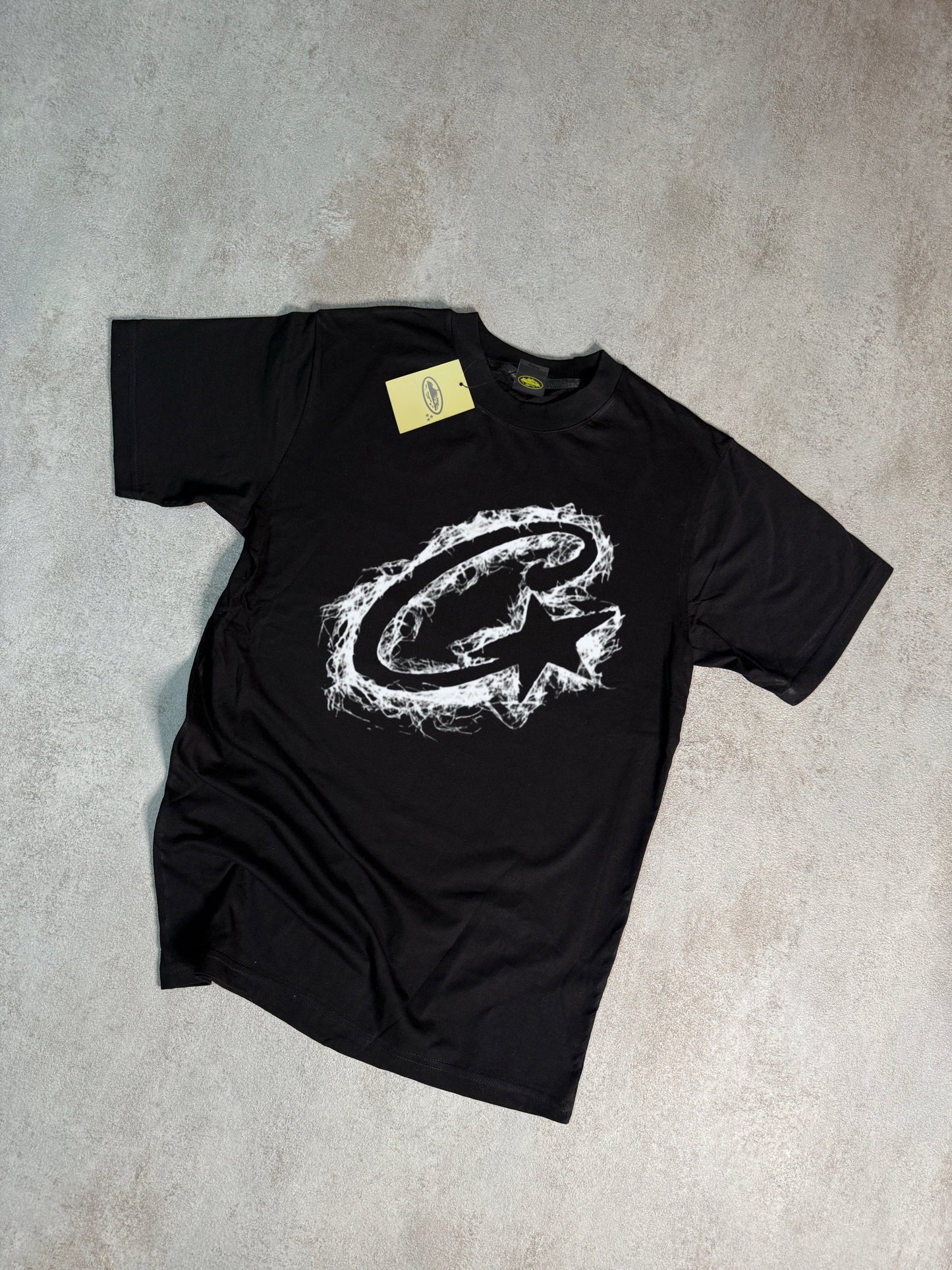 CAMISETA CORT3IZ