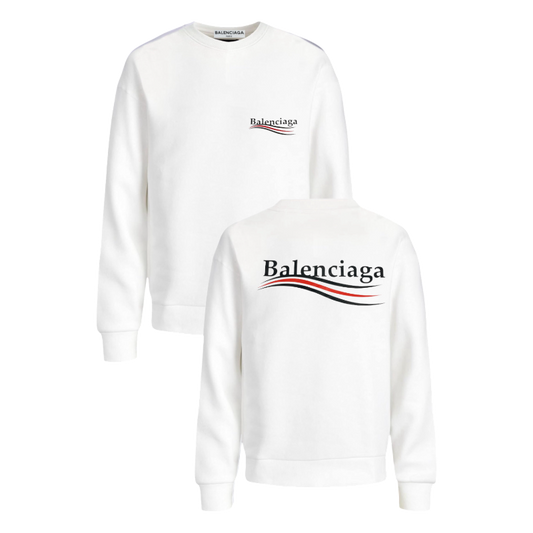 SUDADERA BALENCIAG4