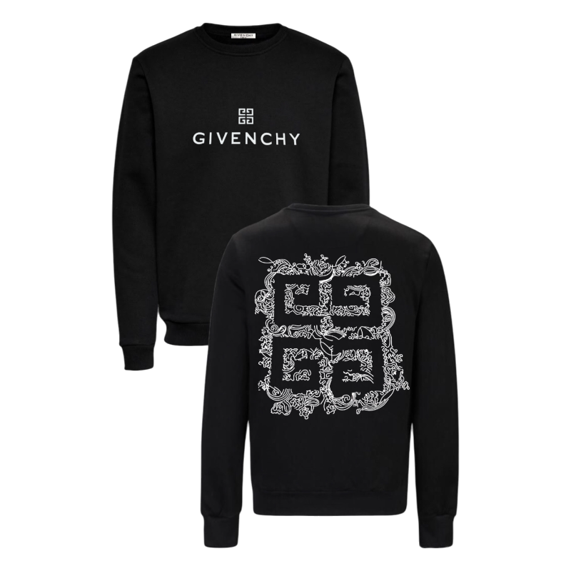 SUDADERA GIVENCH¥