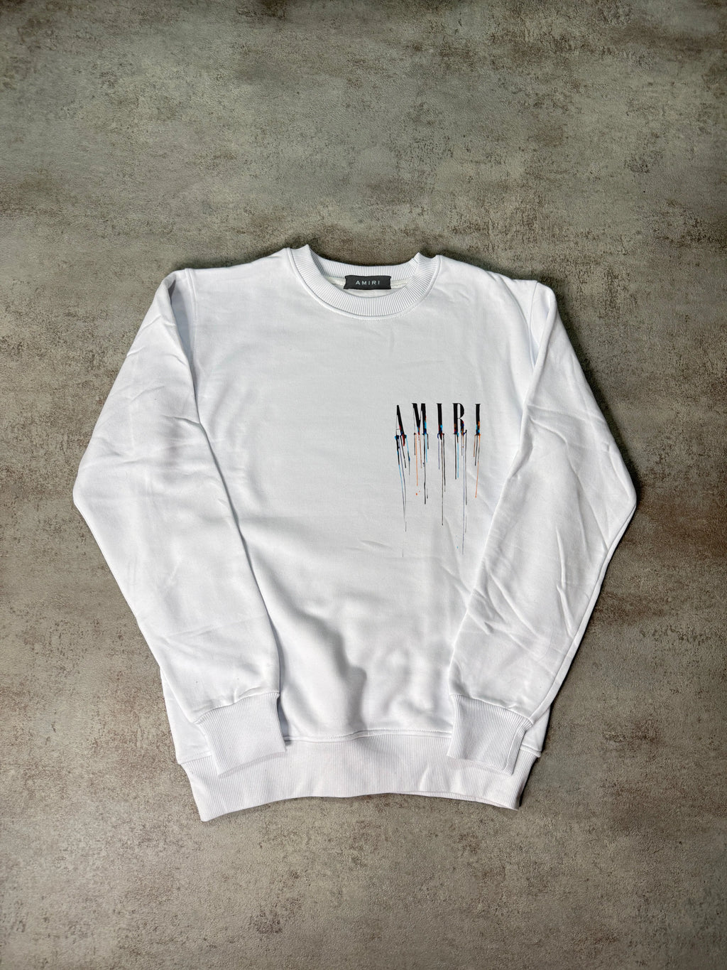 SUDADERA AMIRl