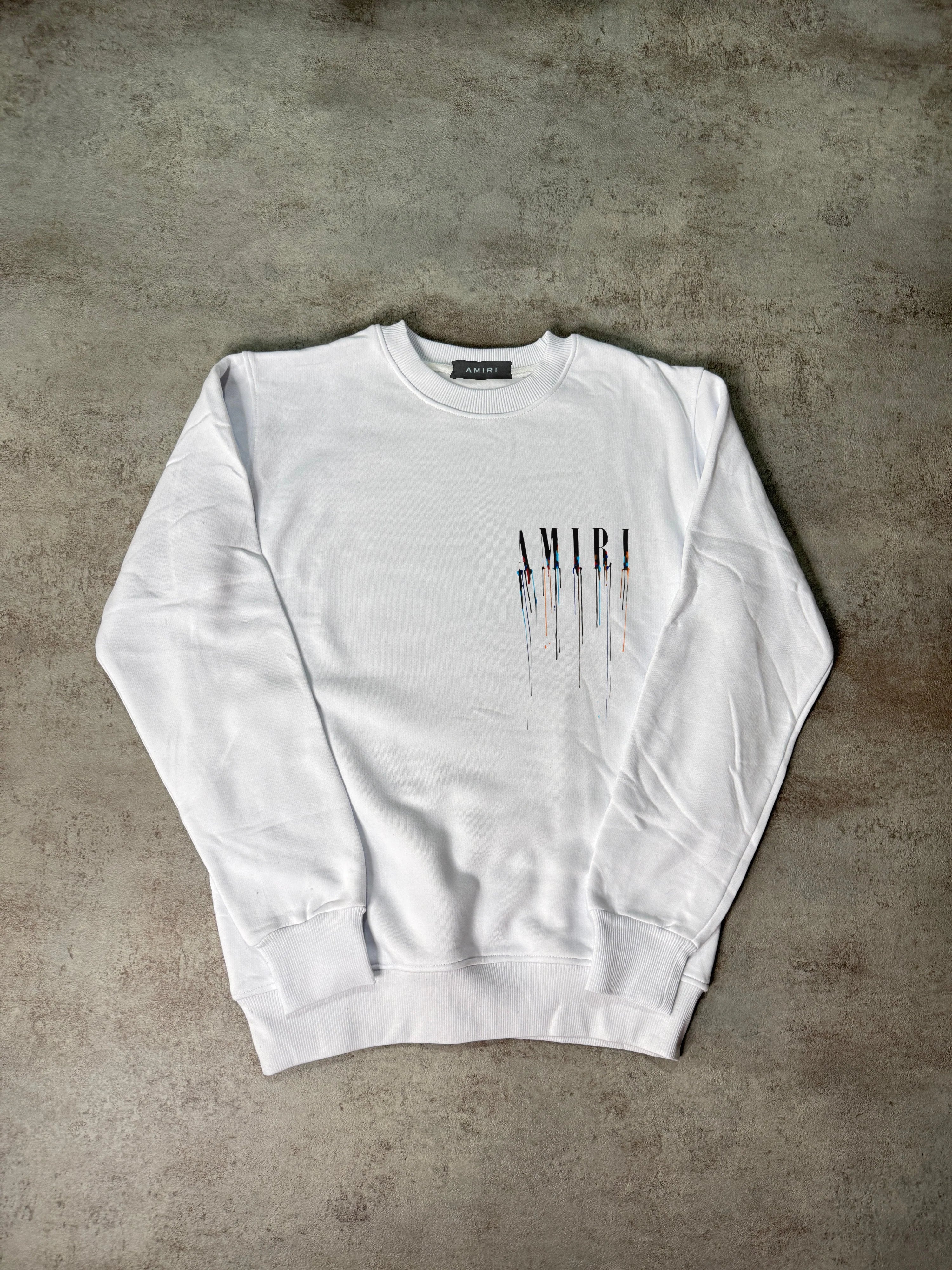 SUDADERA AMIRl