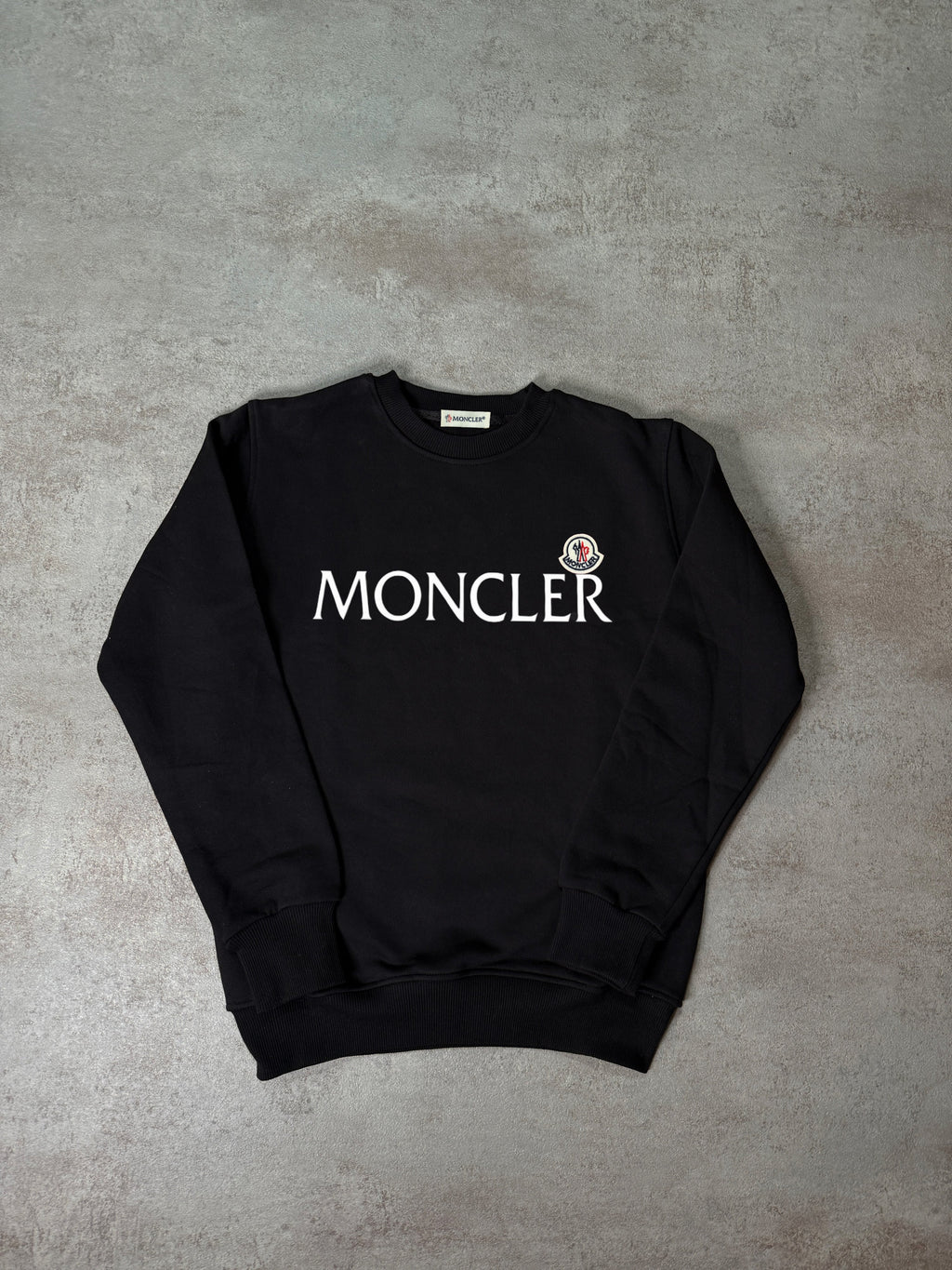 SUDADERA MONCL3R