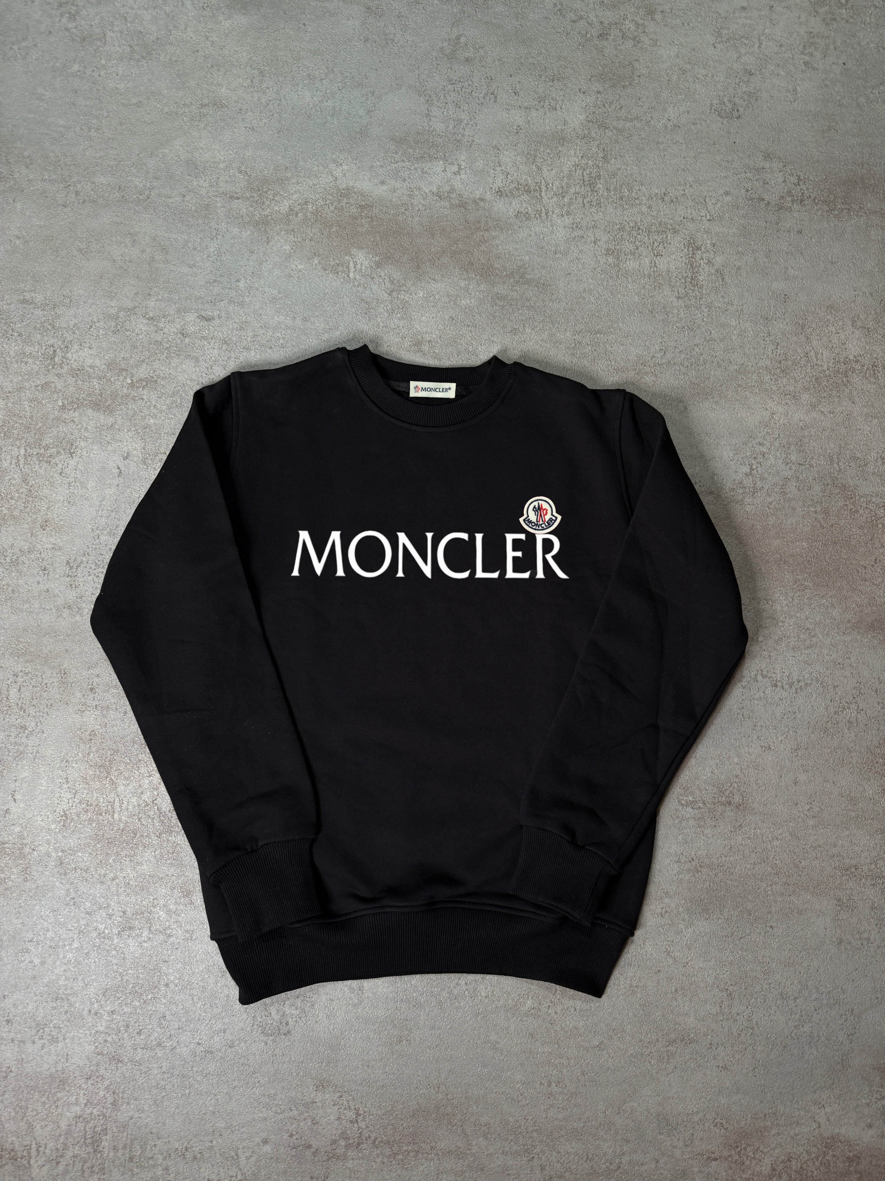 SUDADERA MONCL3R