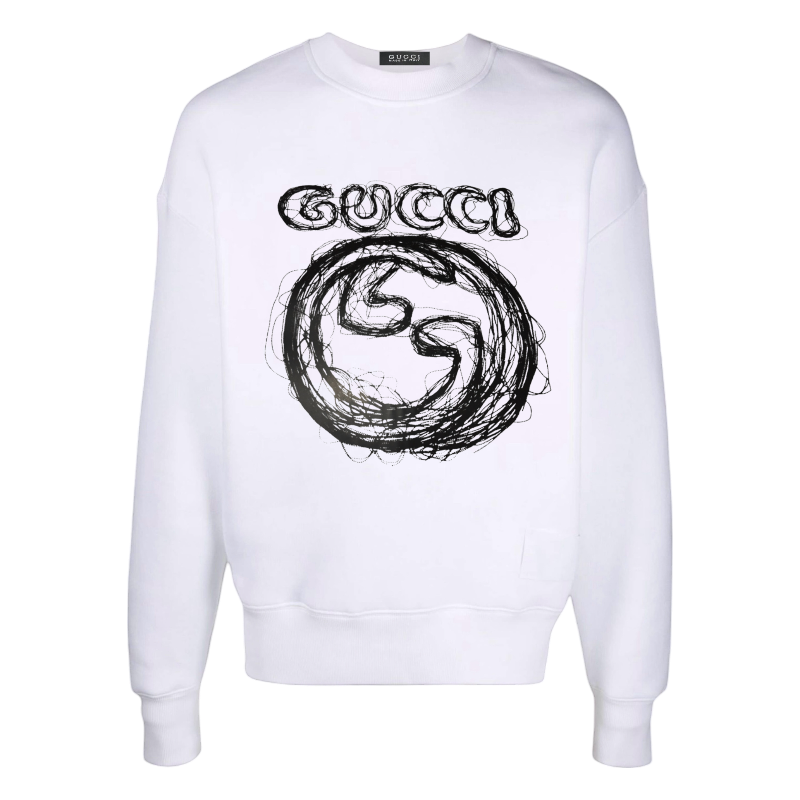 SUDADERA GUCCl