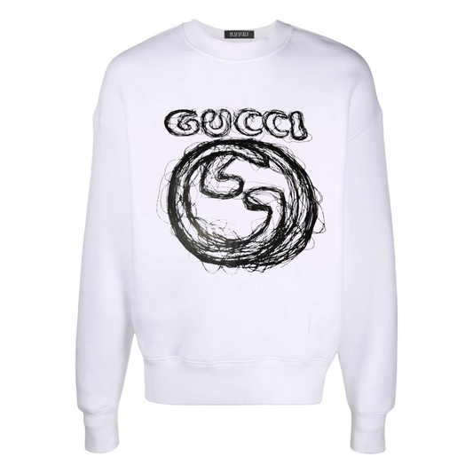 SUDADERA GUCCl