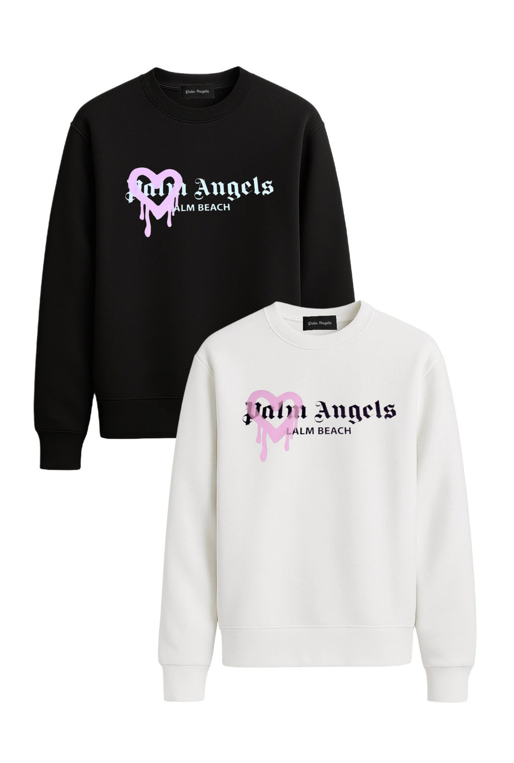SUDADERA PALM ANGEL$