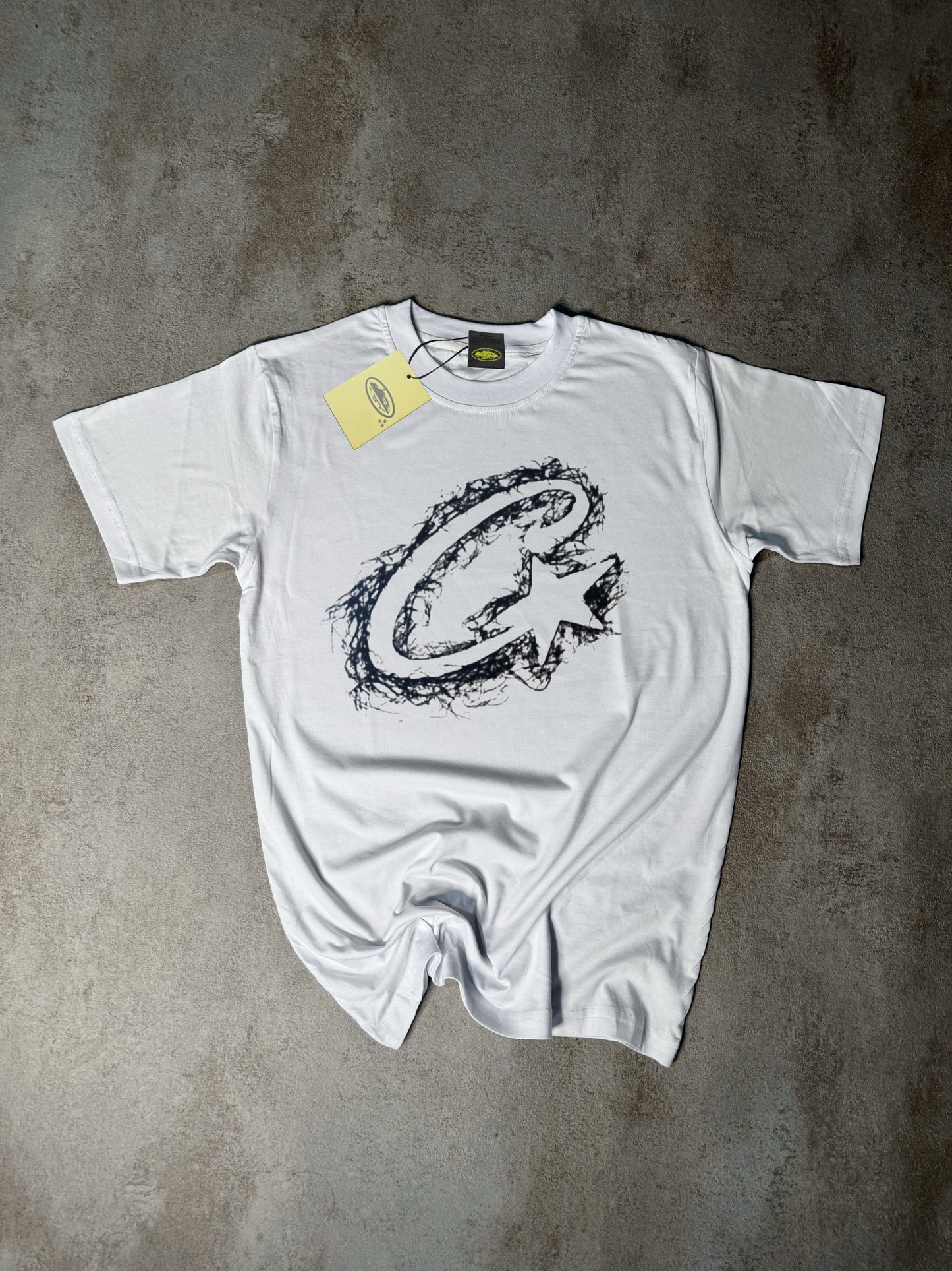 CAMISETA CORT3IZ