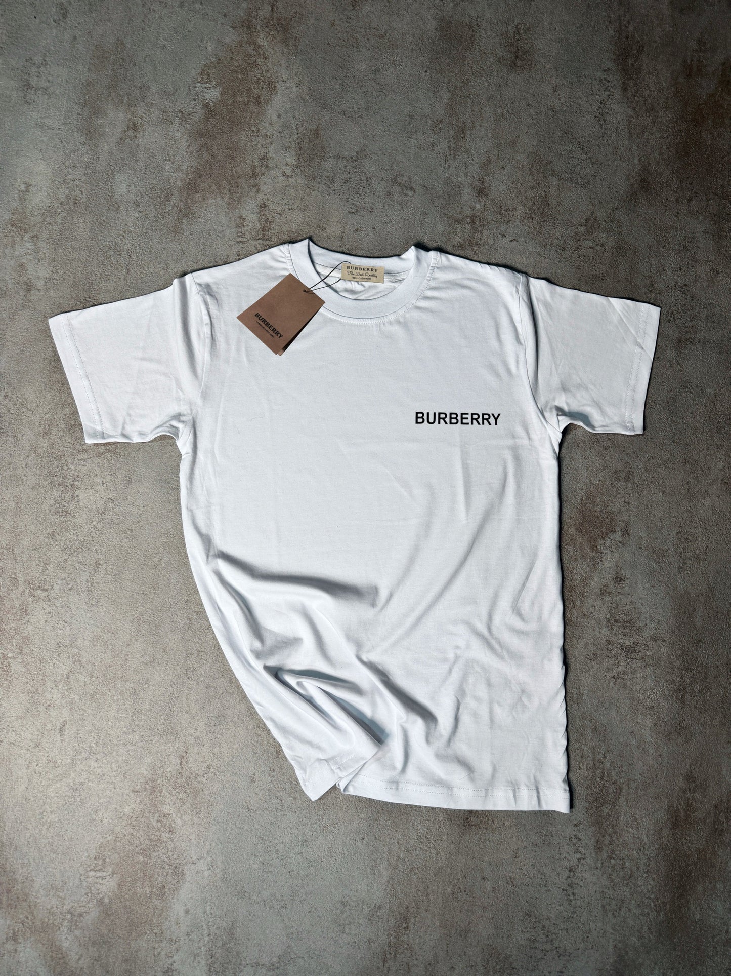 CAMISETA BURBERR¥