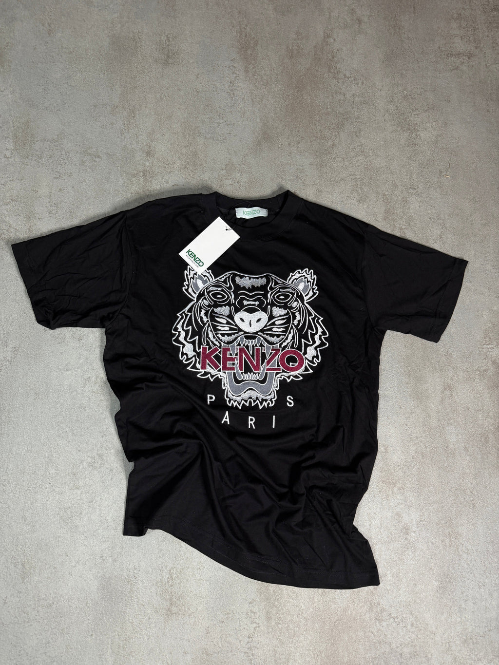 CAMISETA KENZ0