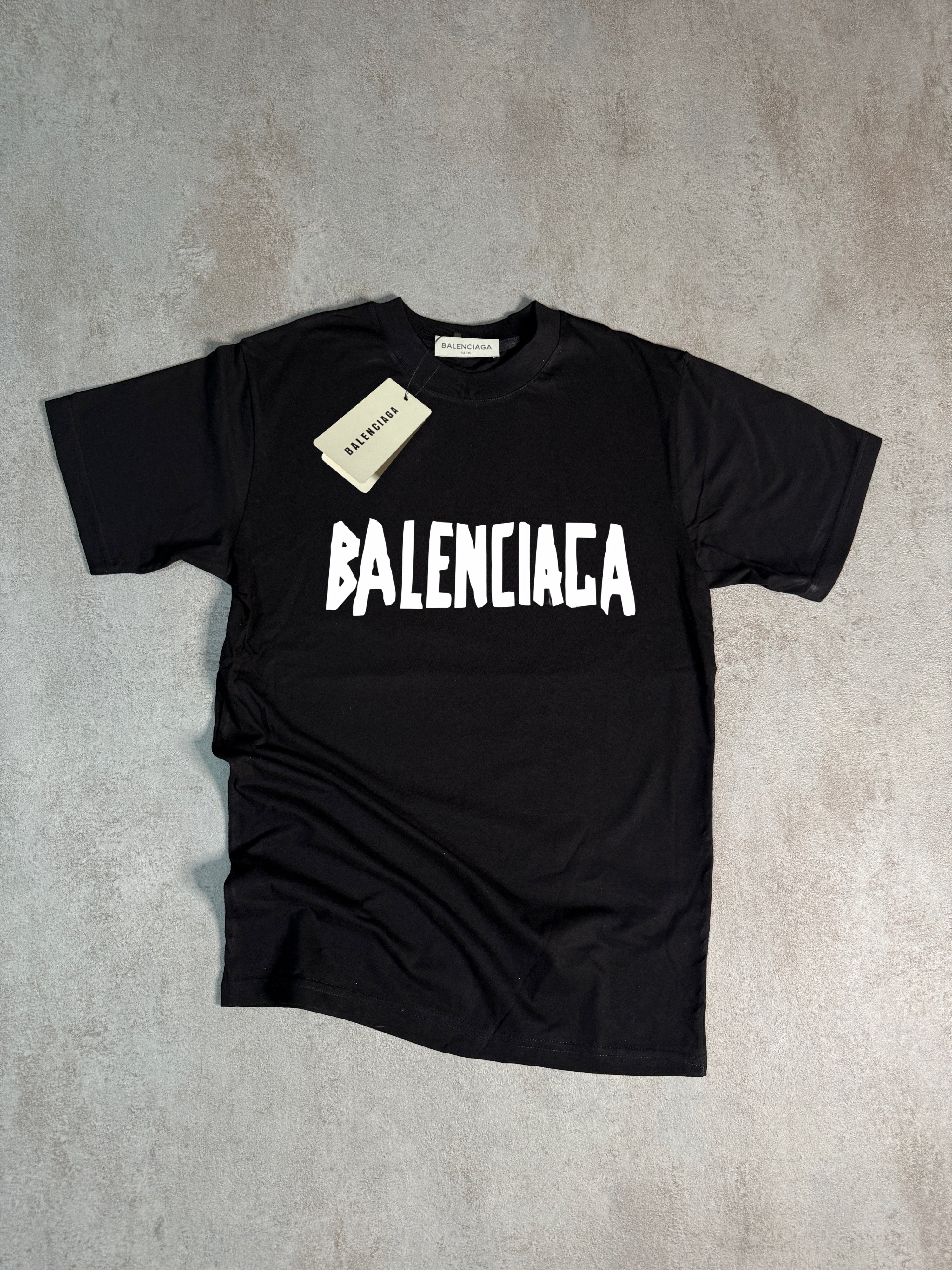 CAMISETA BALENCIAG4
