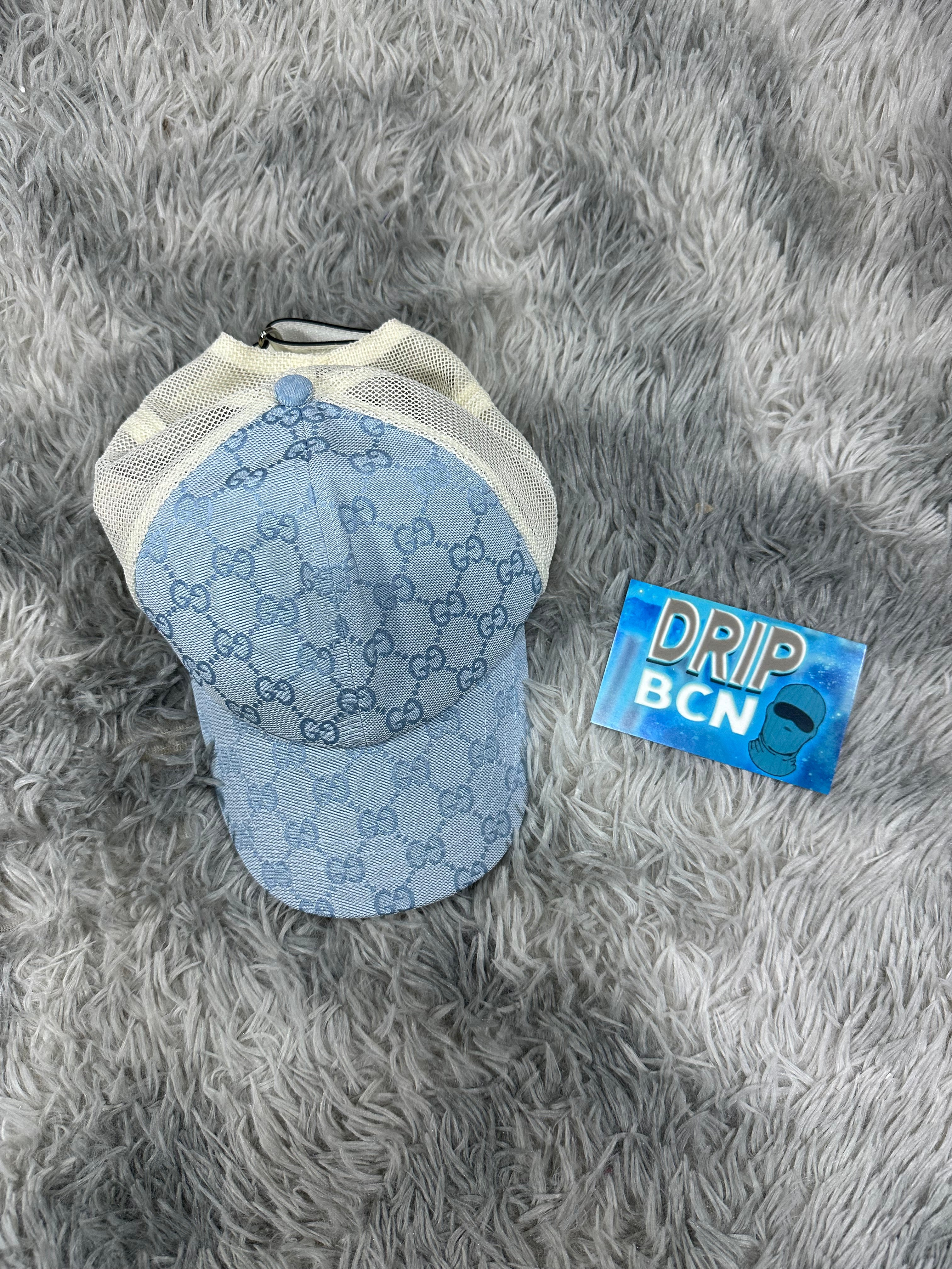 GORRA GUCCl