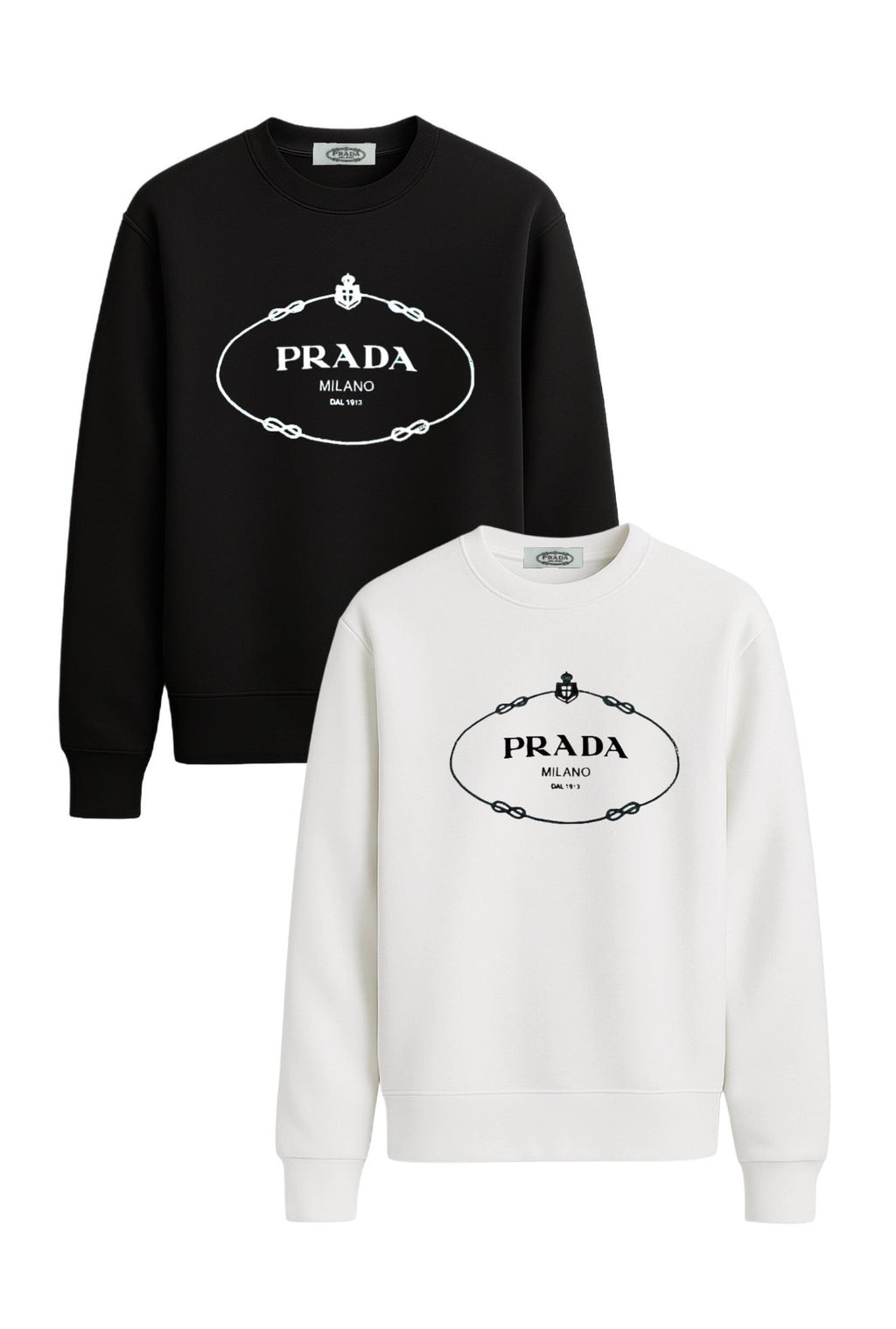 SUDADERA PRAD4