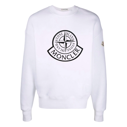 SUDADERA STONE I$LAND