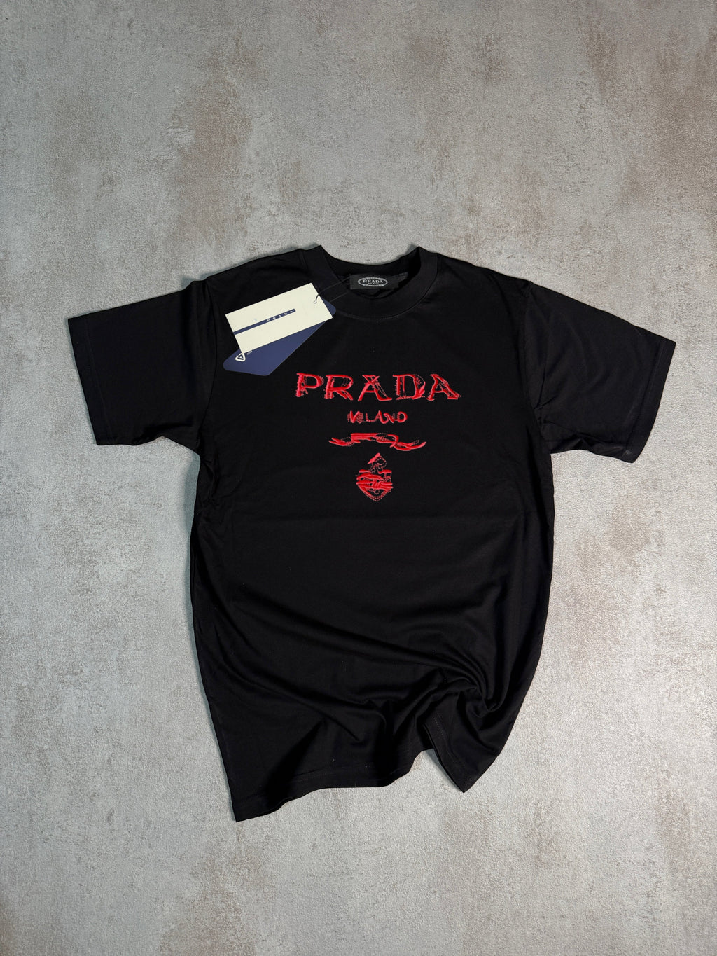 CAMISETA PRAD4