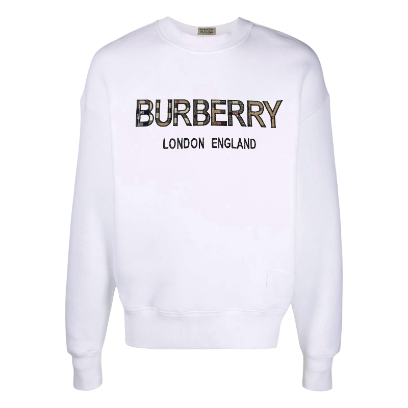 SUDADERA BURBERR¥