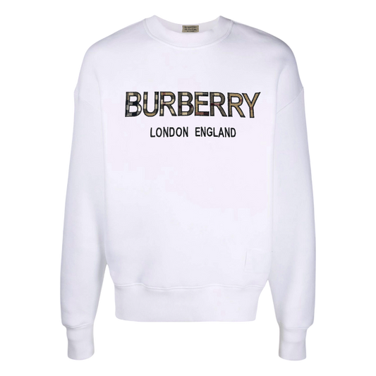 SUDADERA BURBERR¥
