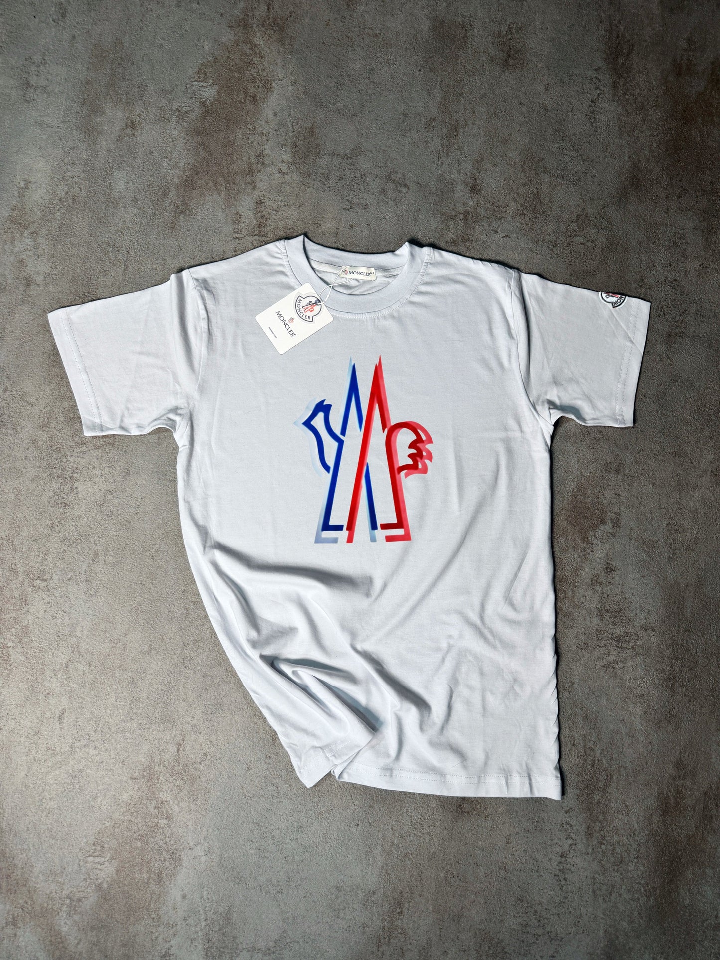 CAMISETA M0NCLER