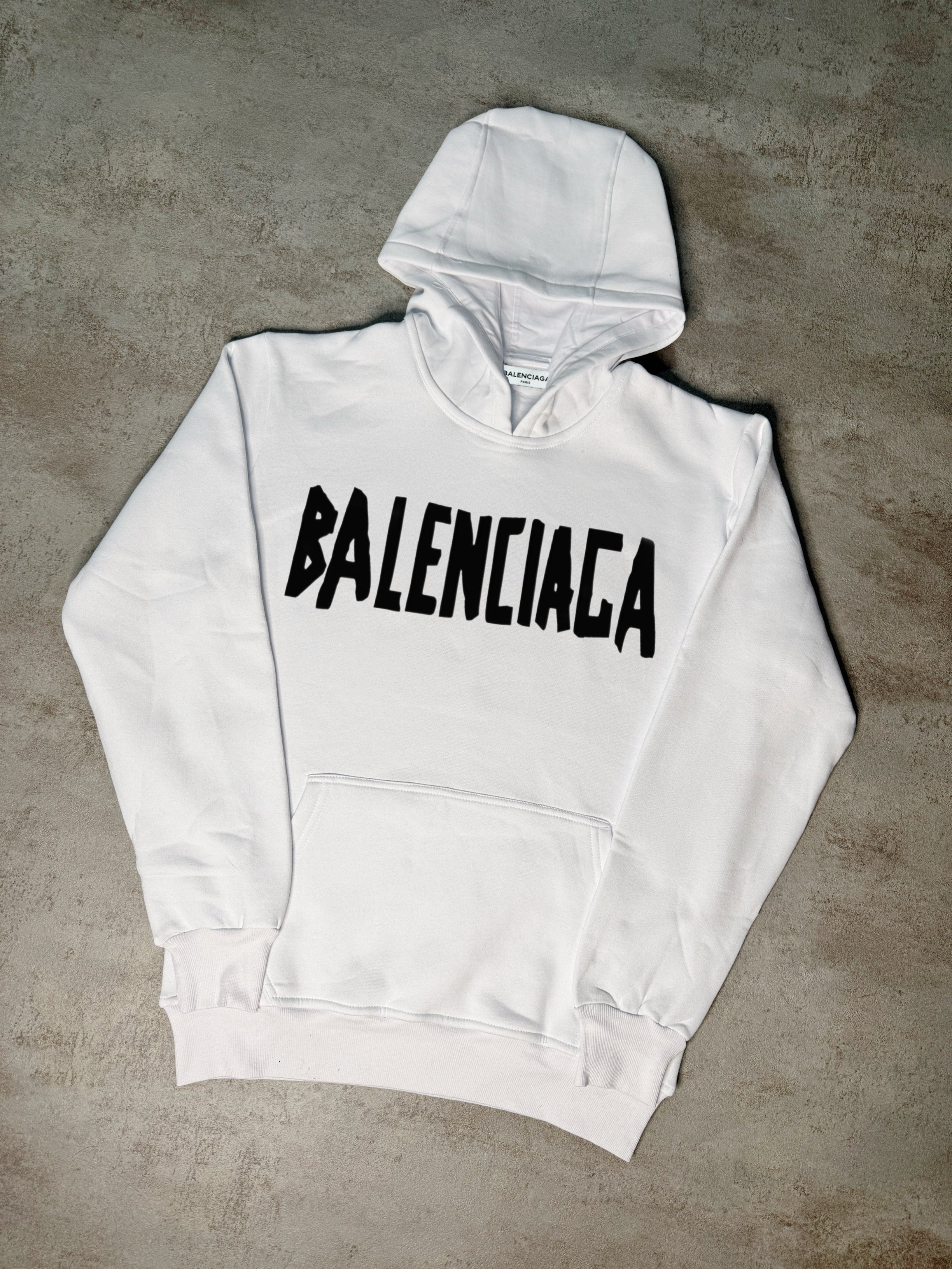 SUDADERA BALENCIAG4