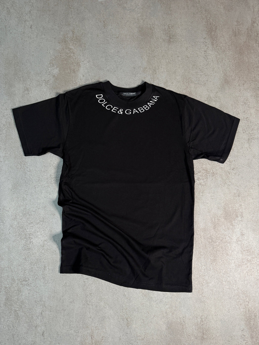 CAMISETA DOLCE GABBAN4