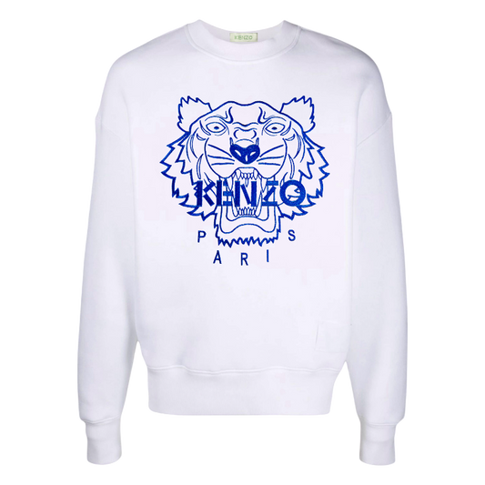 SUDADERA KENZ0