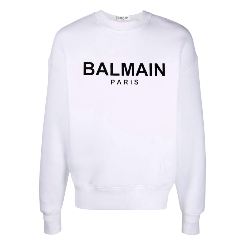 SUDADERA BALMAlN