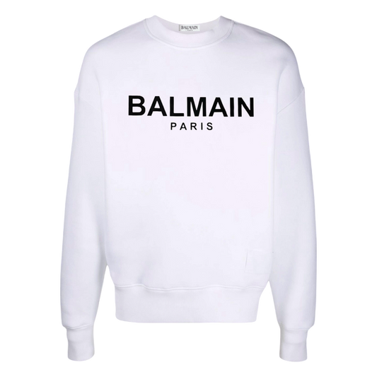 SUDADERA BALMAlN