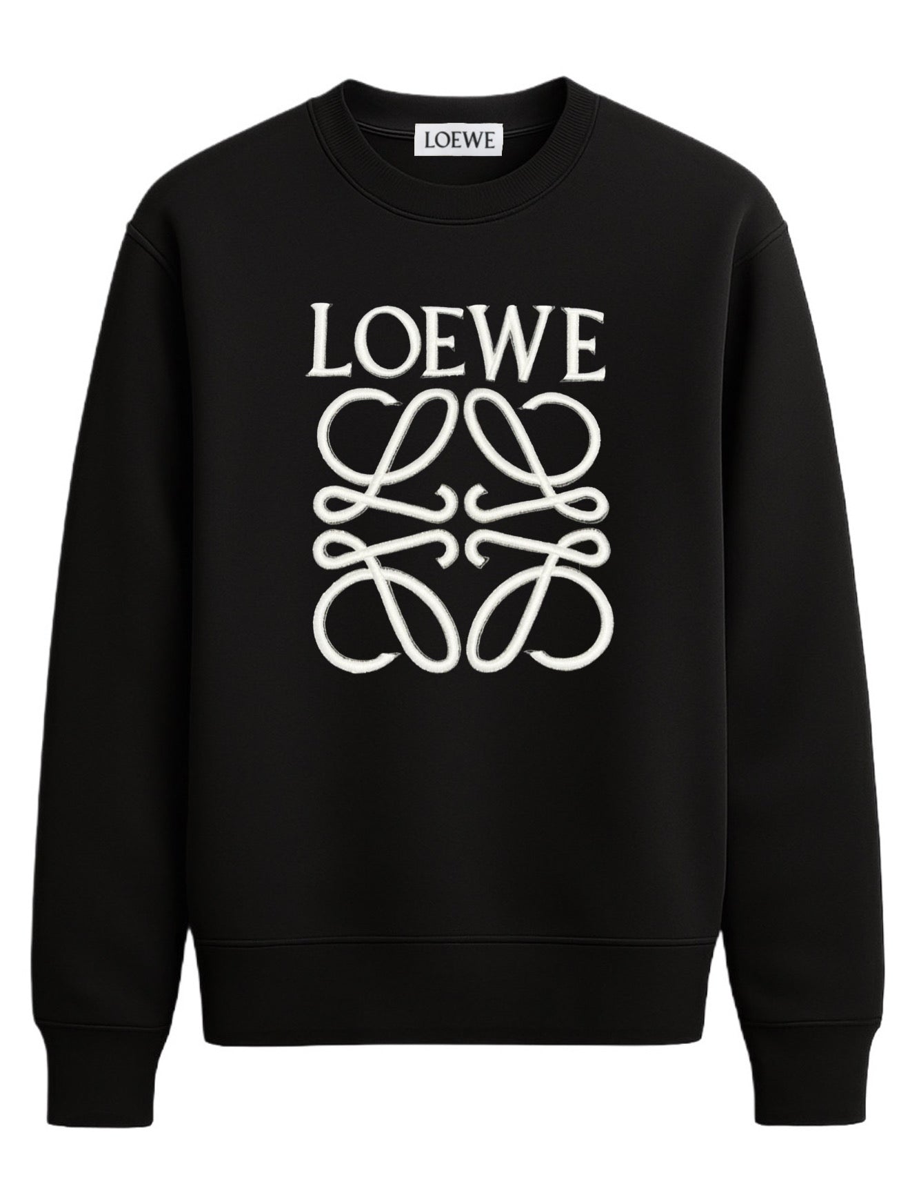 SUDADERA LOEW3
