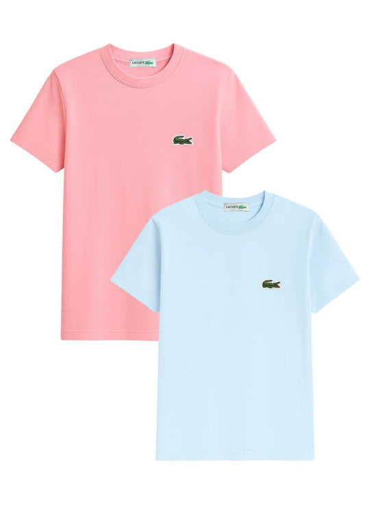 CAMISETA LACO$TE