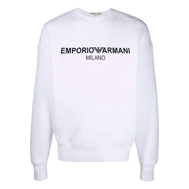 SUDADERA ARMANl