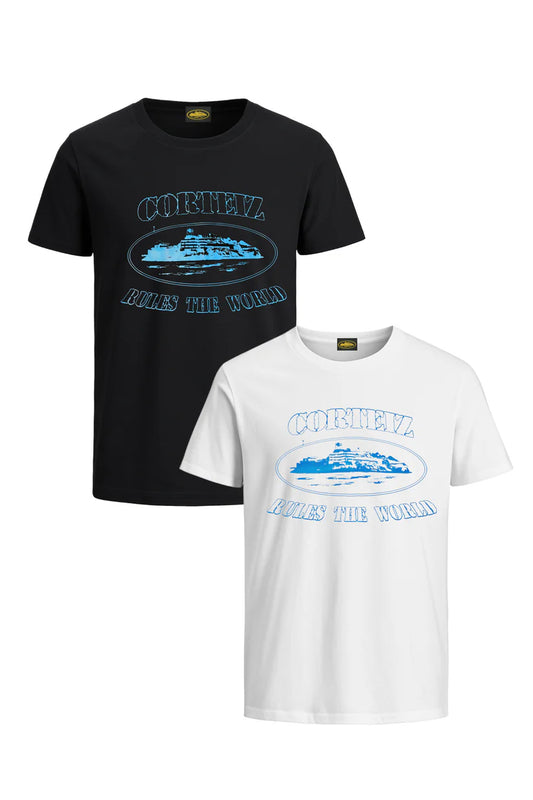 CAMISETA CORT3IZ
