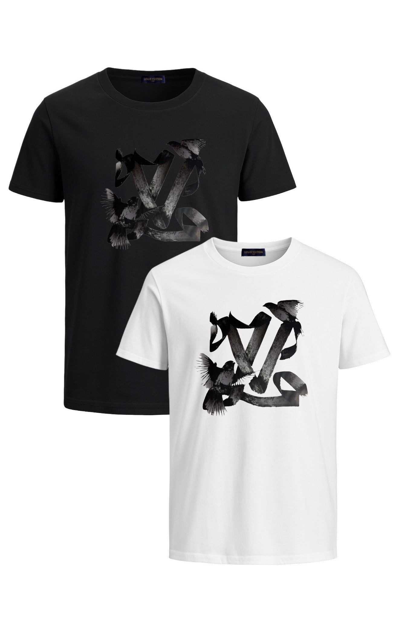 CAMISETA LV