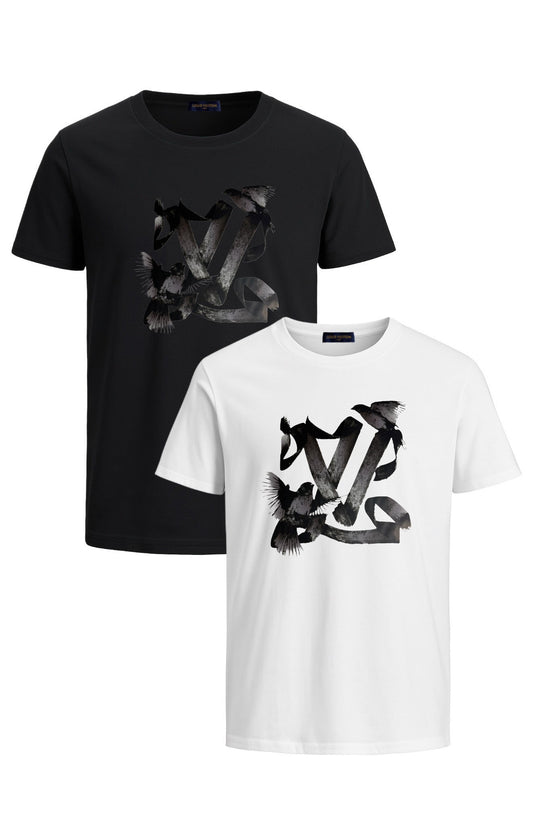 CAMISETA LV