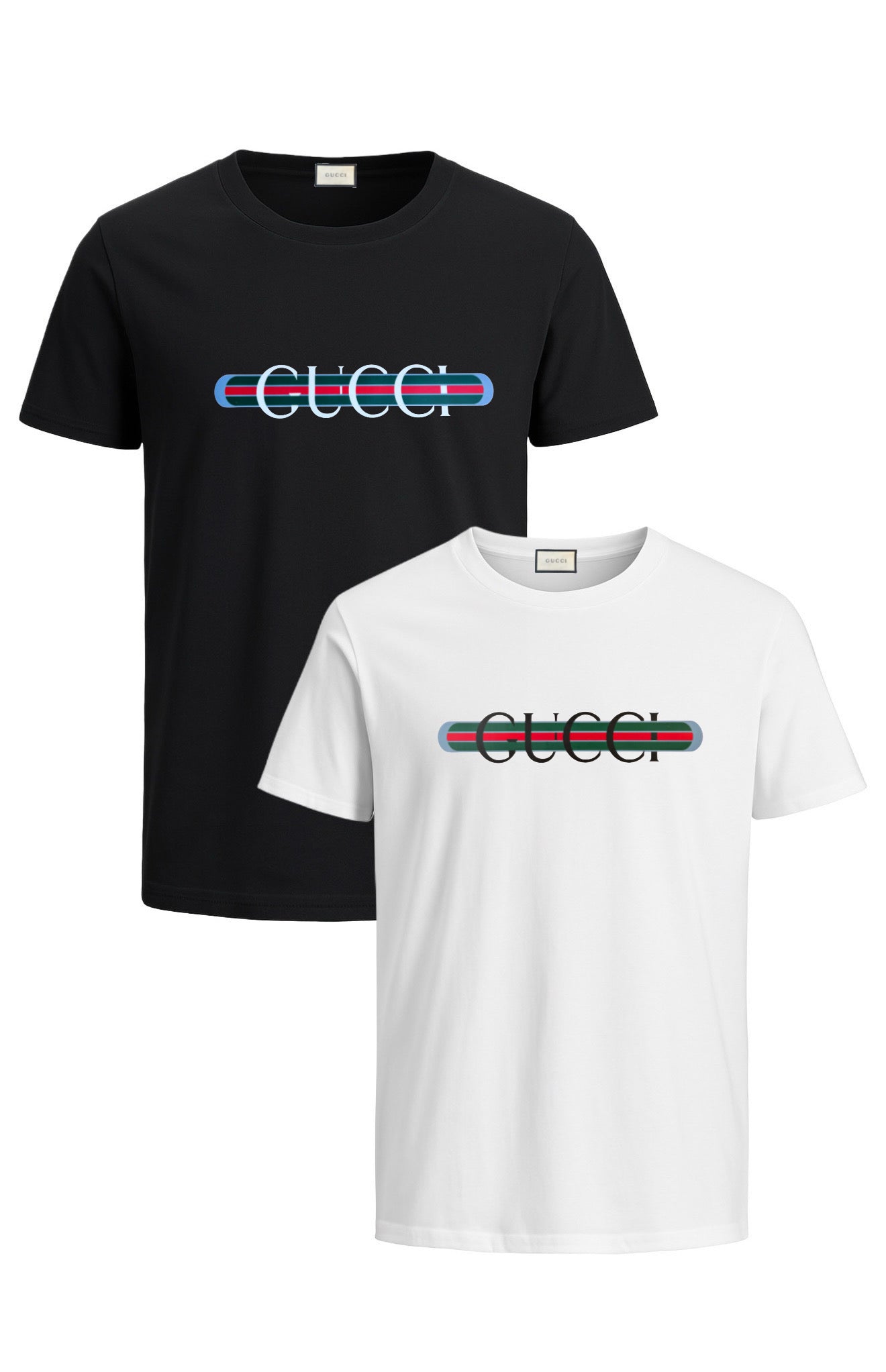 CAMISETA GUC€I