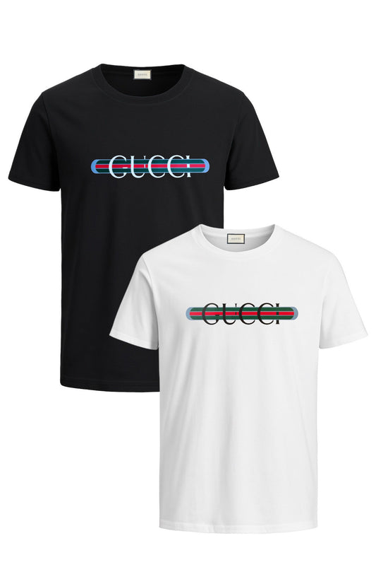 CAMISETA GUC€I