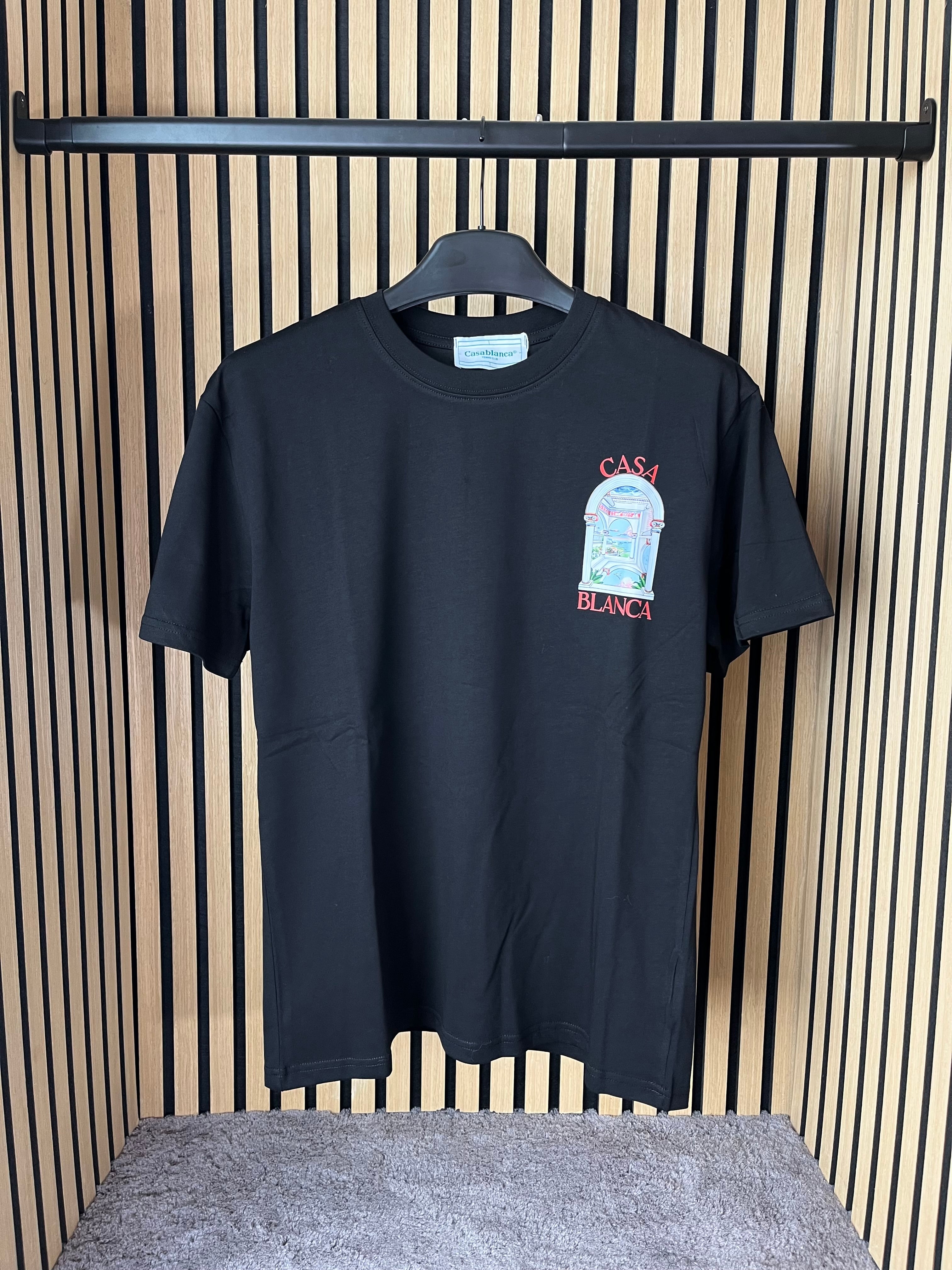 CAMISETA CASABLANC4