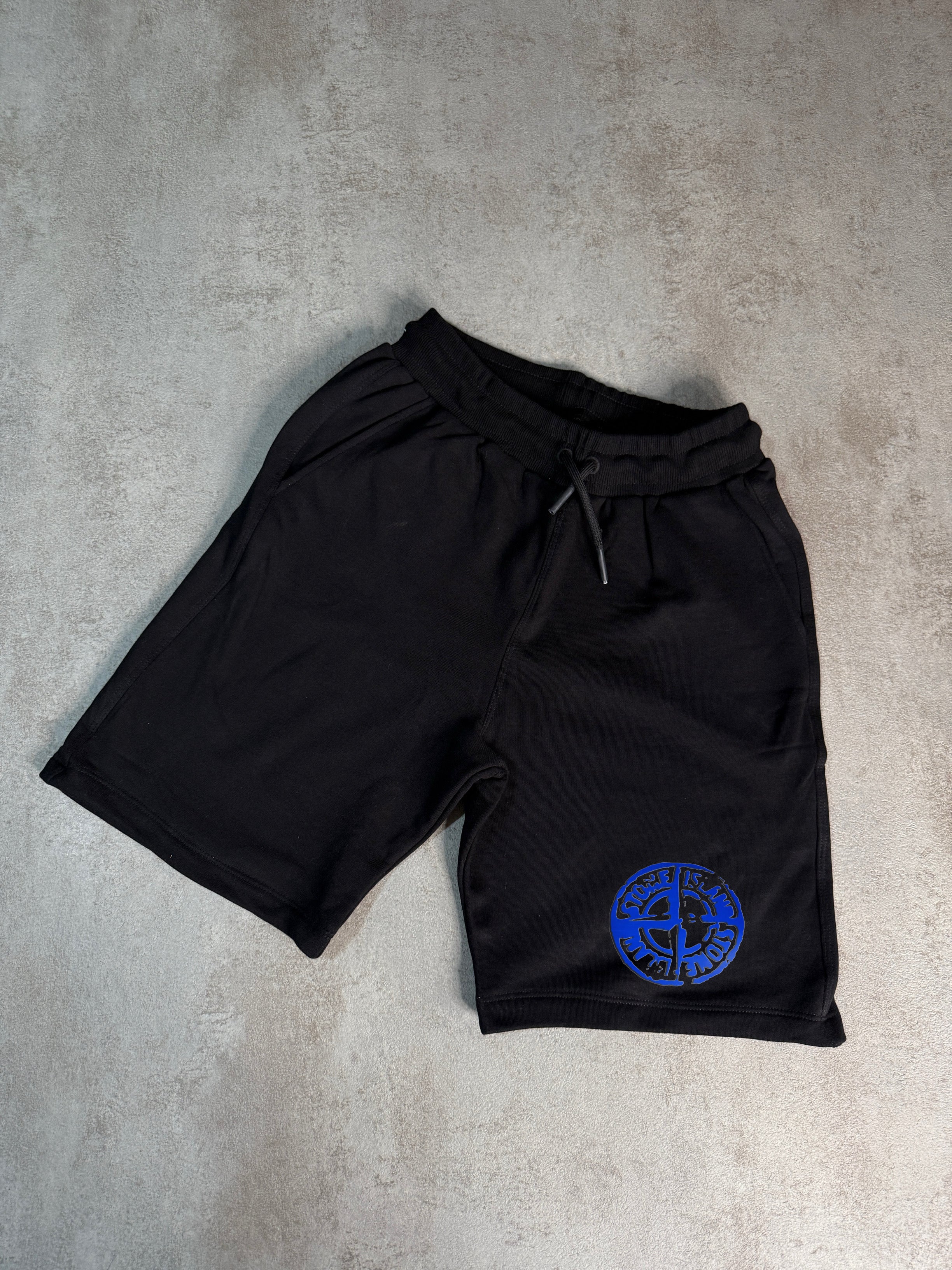 PANTALONES CORTOS STONE I$LAND