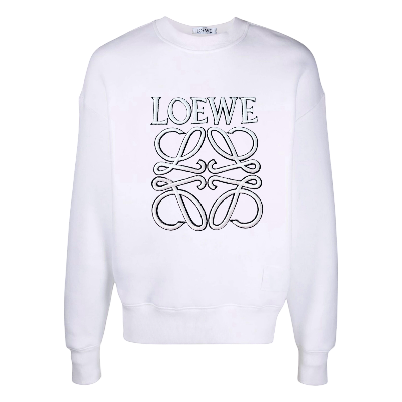 SUDADERA L0EWE
