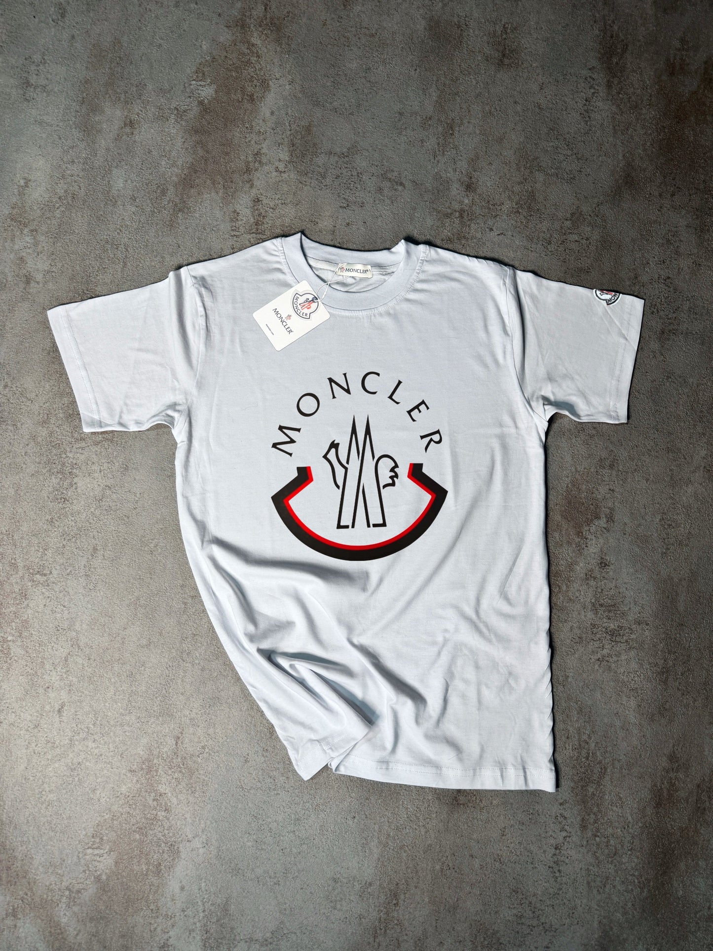 CAMISETA M0NCL£R